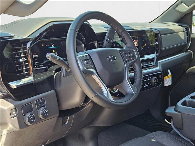 New 2025 Chevrolet Silverado 1500 RST image 10