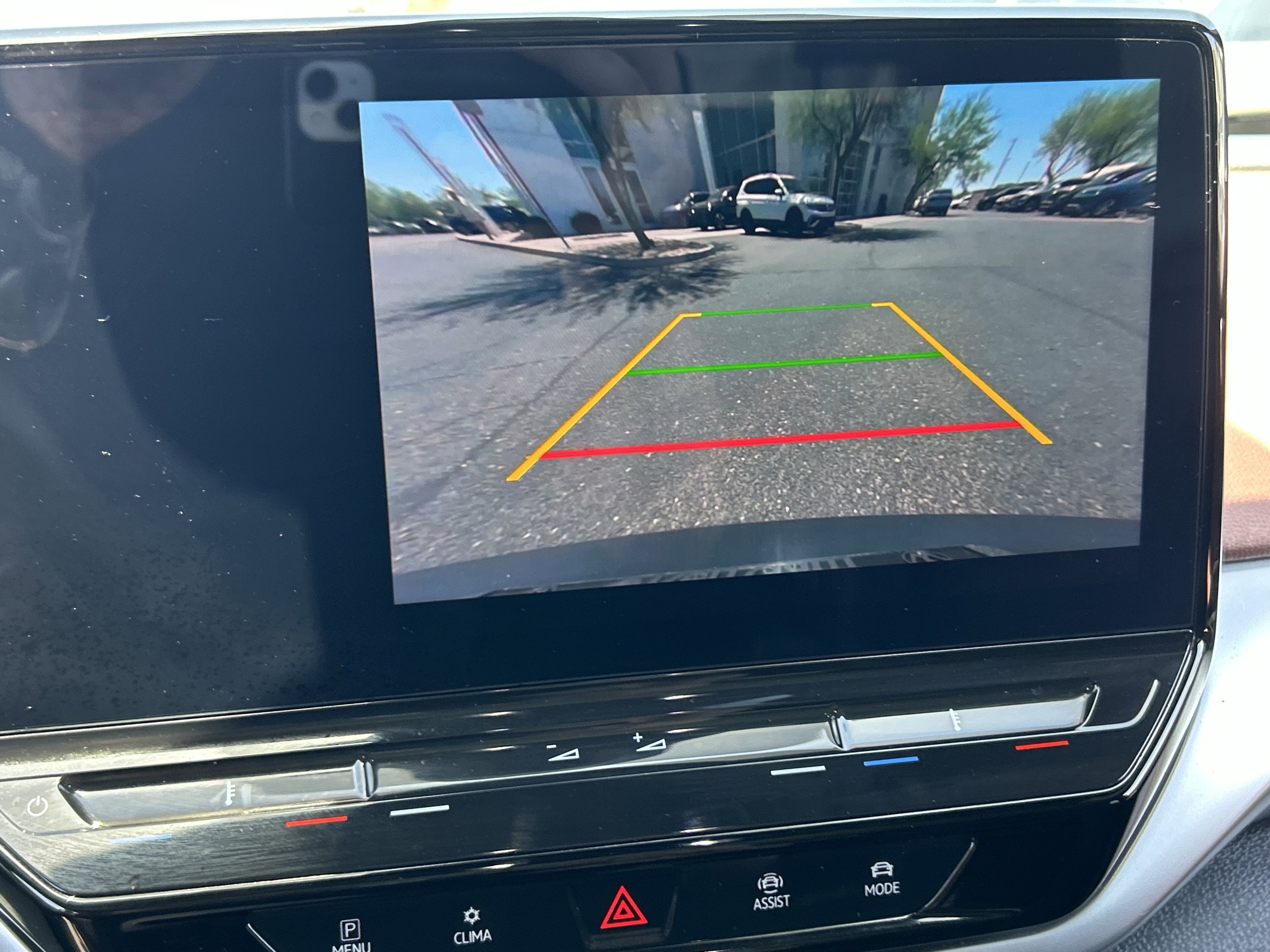 Certified 2022 Volkswagen ID.4 Pro S RWD image 21
