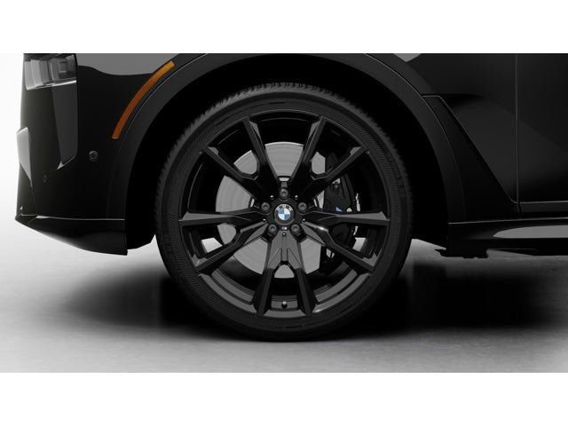 New 2026 BMW X7 xDrive40i w/ M Sport Package AWD/4WD image 8