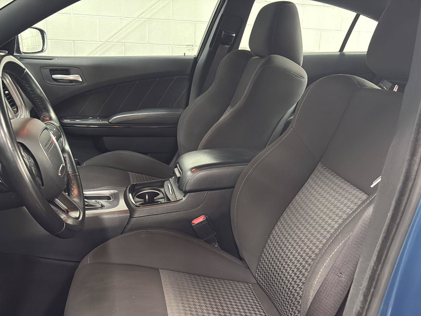 Used 2023 Dodge Charger GT w/ Blacktop Package RWD image 6
