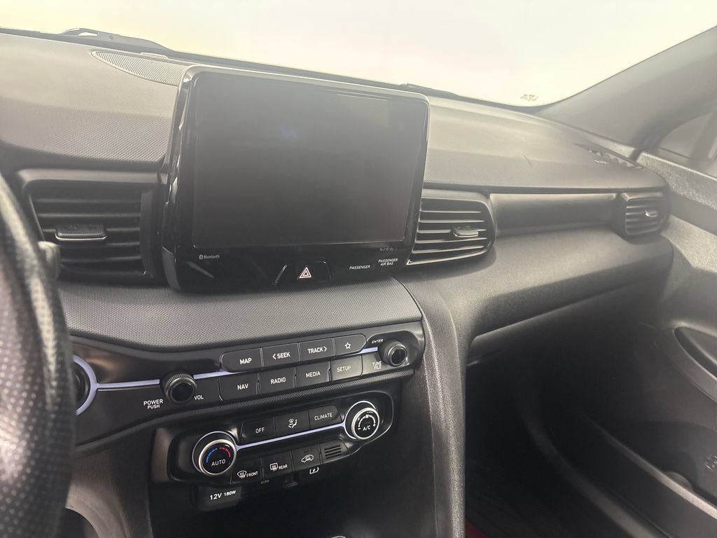 Used 2022 Hyundai Veloster N FWD image 15