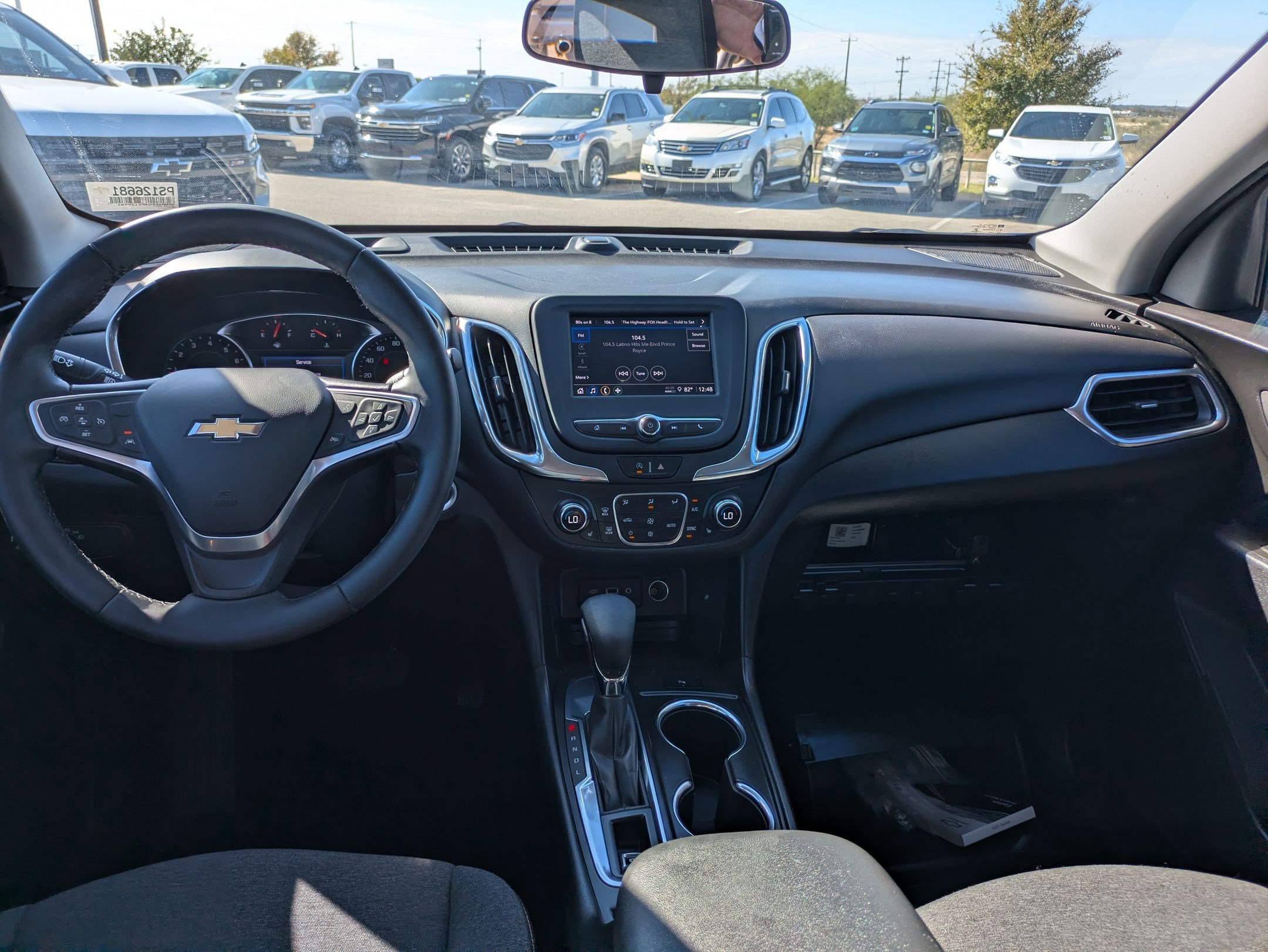 Certified 2023 Chevrolet Equinox LT image 15