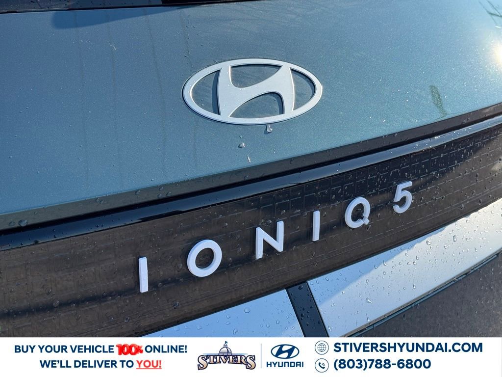New 2026 Hyundai Ioniq 5 SEL image 15