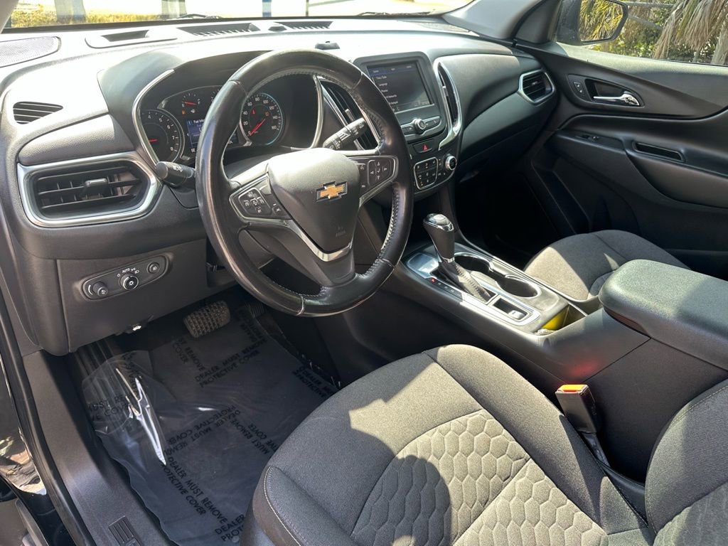 Used 2021 Chevrolet Equinox LT image 15