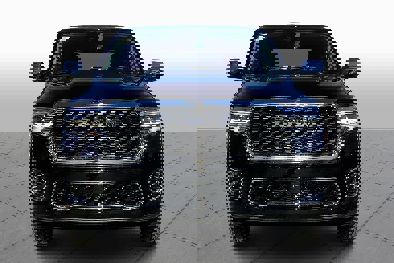 New 2026 RAM 1500 Tungsten image 3