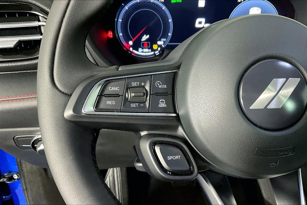 Used 2024 Dodge Hornet GT w/ Cold Weather Group image 26