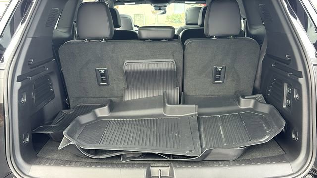 Used 2026 Buick Enclave Avenir w/ Super Cruise Package AWD/4WD image 36