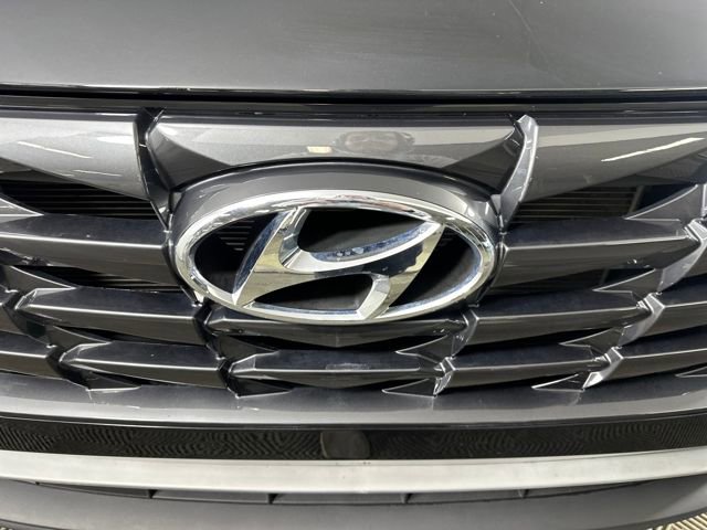 Certified 2023 Hyundai Tucson SEL image 9
