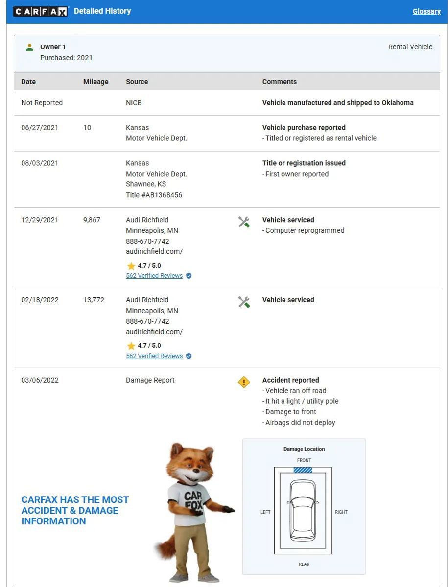 Used 2021 Audi Q5 2.0T Premium Plus AWD/4WD image 39