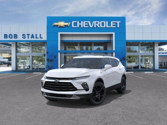 New 2026 Chevrolet Blazer LT w/ Convenience Package FWD image 8
