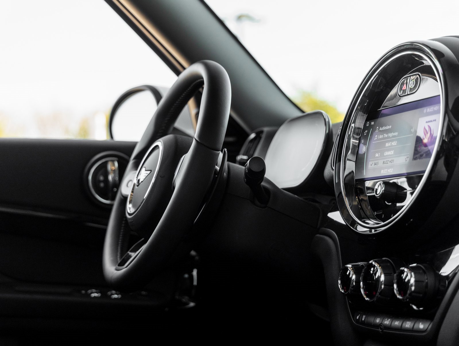 Used 2024 MINI Cooper Countryman S image 46