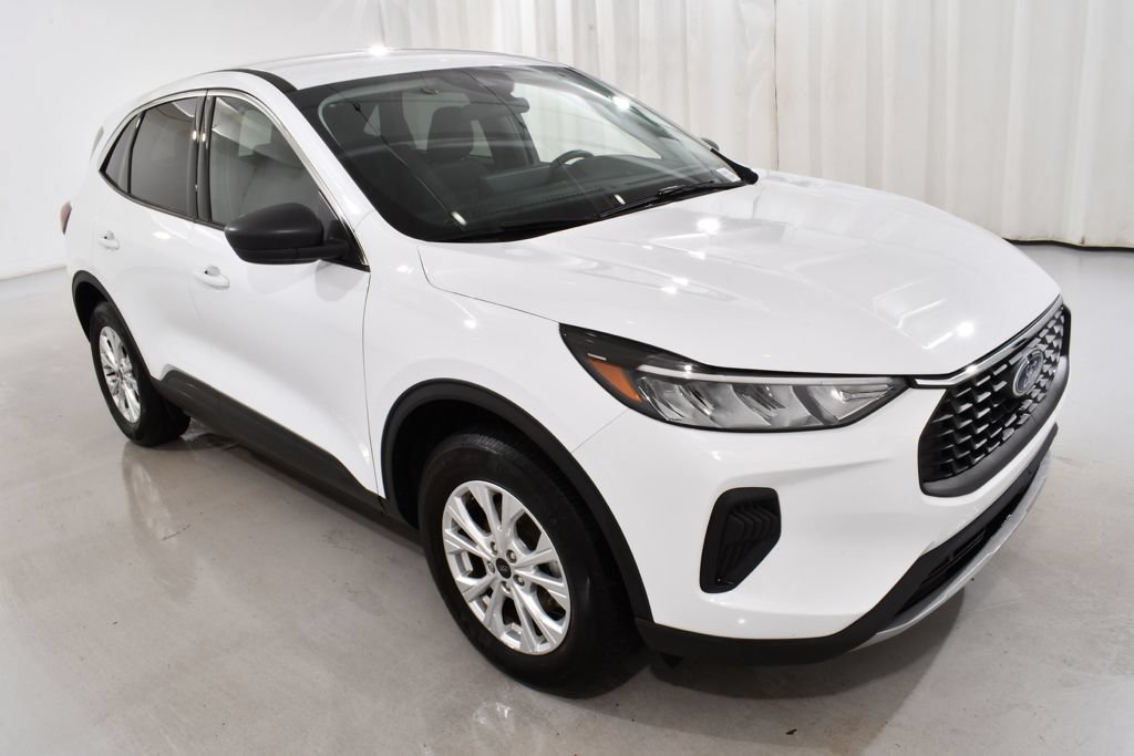 Used 2024 Ford Escape Active w/ Tech Pack #1 AWD/4WD image 5