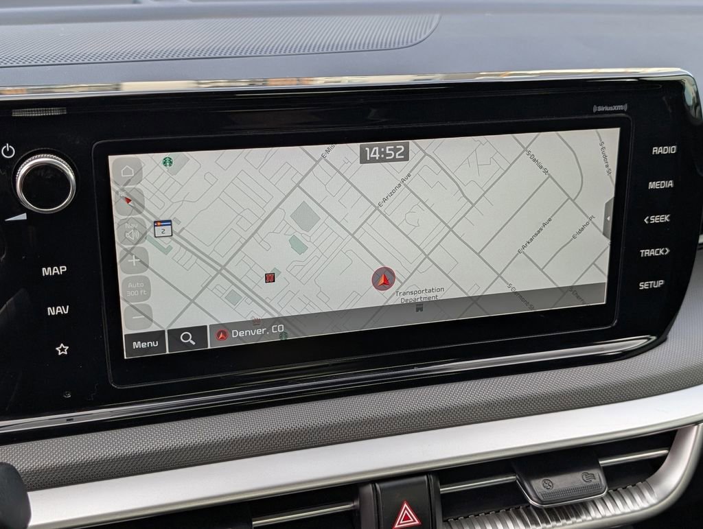 Used 2023 Kia K5 GT-Line w/ GT-Line Premium Package image 24