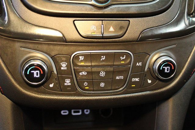 Used 2022 Chevrolet Equinox RS AWD/4WD image 28