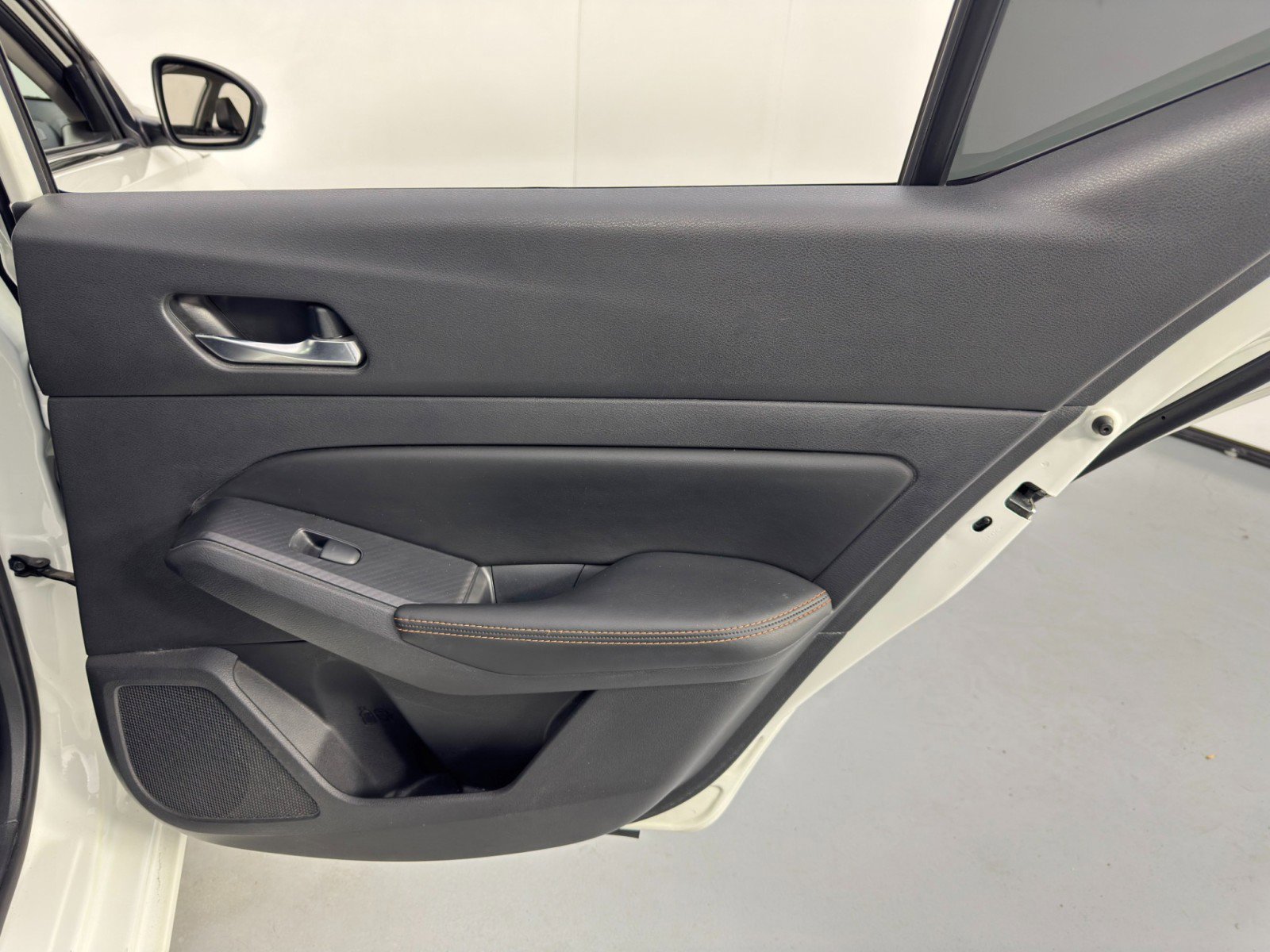 Used 2019 Nissan Altima 2.5 SR w/ SR Premium Package image 40