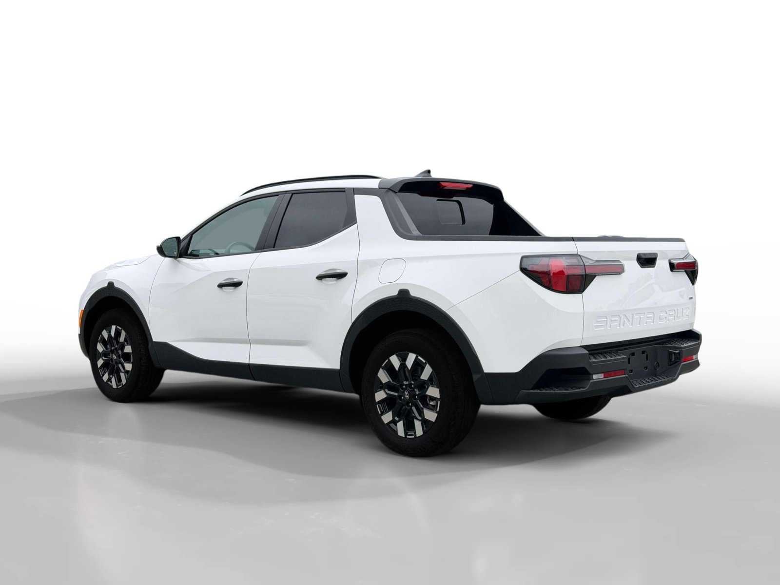 New 2027 Hyundai Santa Cruz SEL AWD/4WD image 4