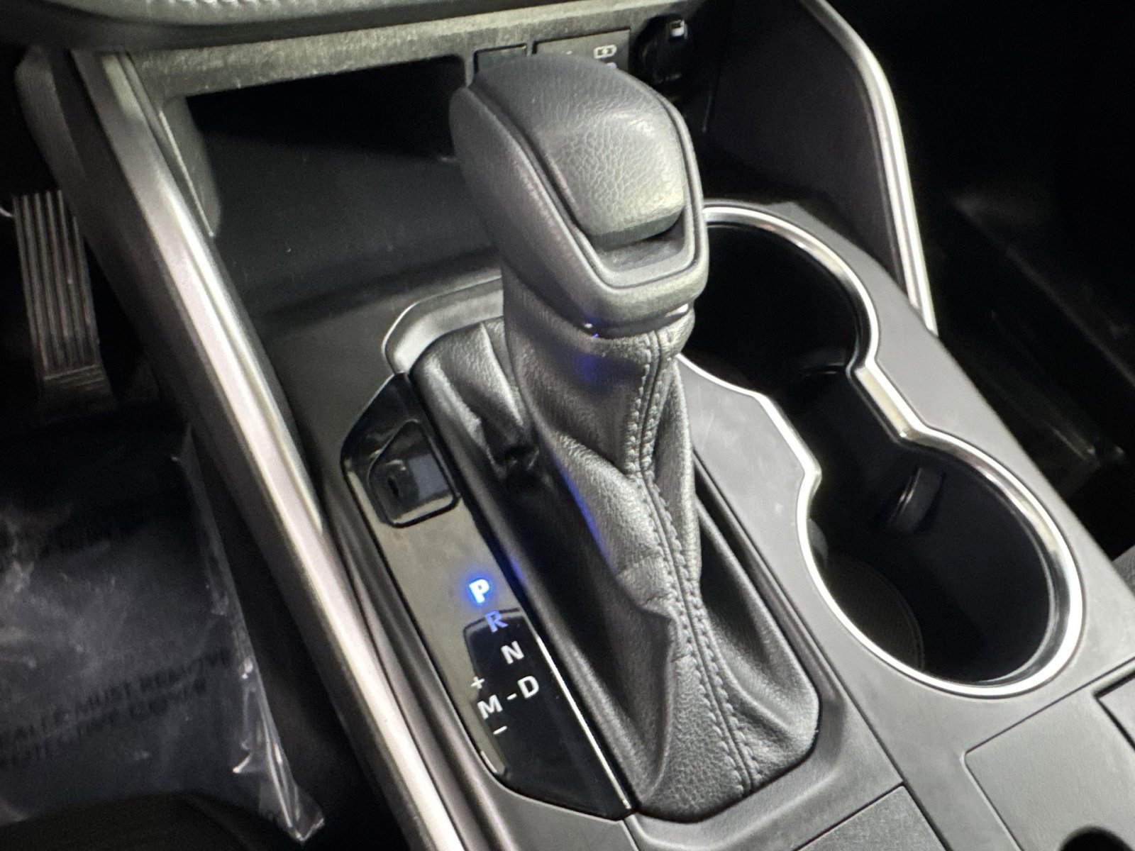 Used 2023 Toyota Highlander L image 26