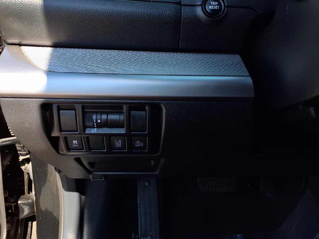 Used 2019 Subaru Outback 2.5i AWD/4WD image 15
