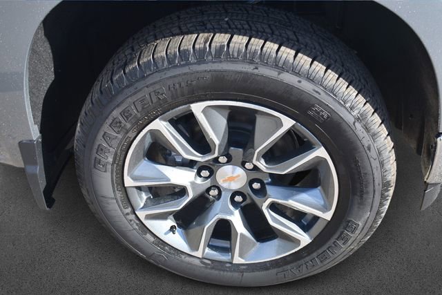 New 2026 Chevrolet Silverado 1500 LT image 12