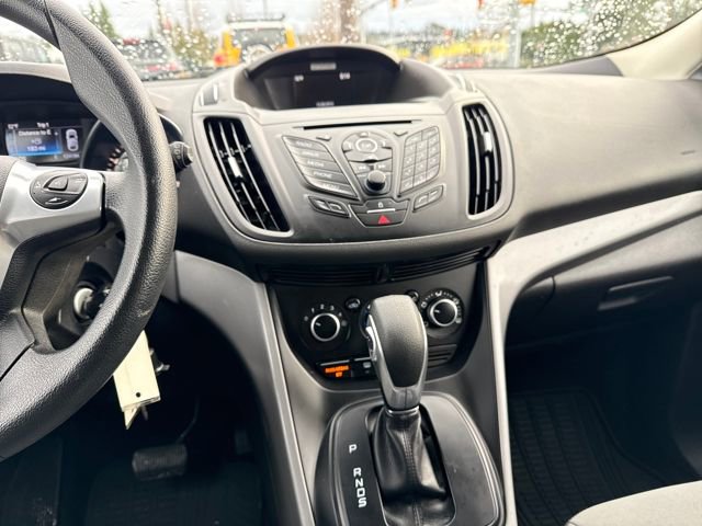 Used 2016 Ford Escape SE w/ Cargo Utility Package image 20