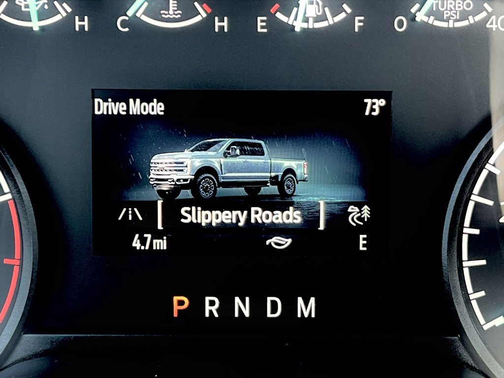 New 2026 Ford F350 XL w/ STX Appearance Package image 25