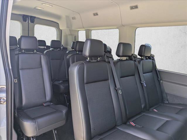 New 2026 Ford Transit 350 XL RWD image 16