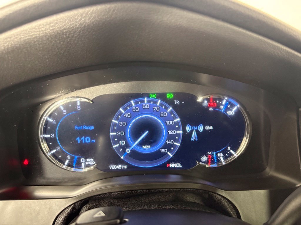 Used 2019 Cadillac Escalade Luxury AWD/4WD image 29