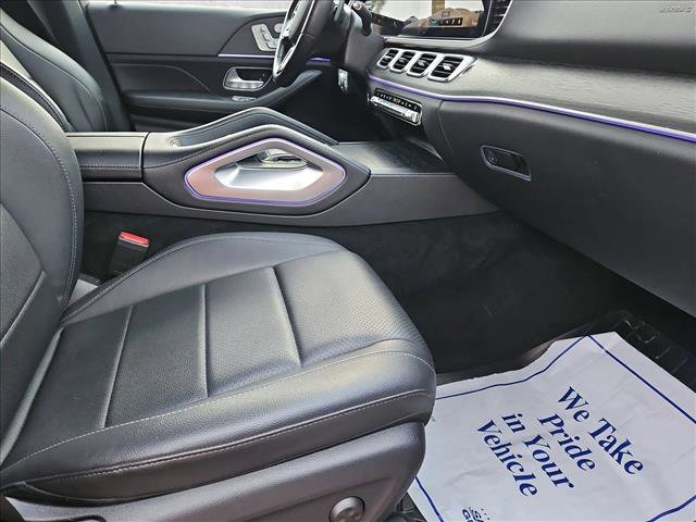 Used 2022 Mercedes-Benz GLE 350 image 21