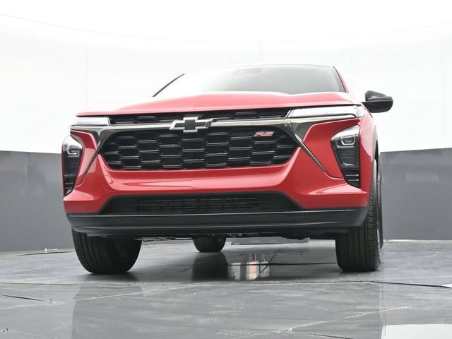 New 2026 Chevrolet Trax RS w/ Driver Confidence Package FWD image 45