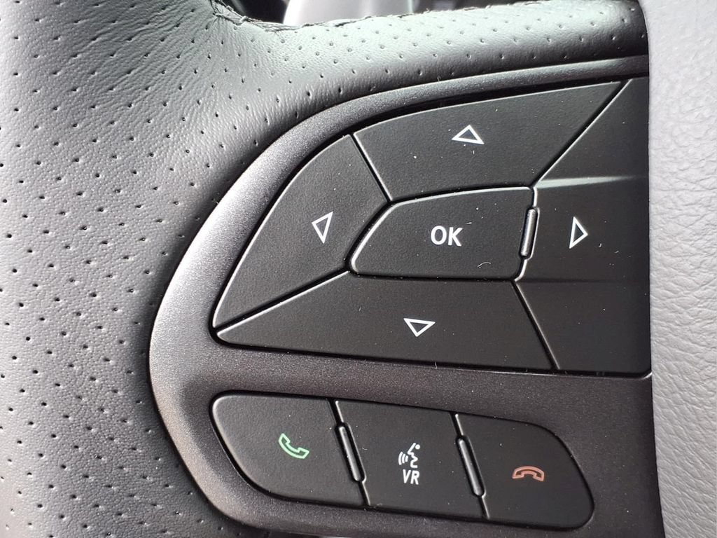 New 2026 Dodge Durango GT AWD/4WD image 14