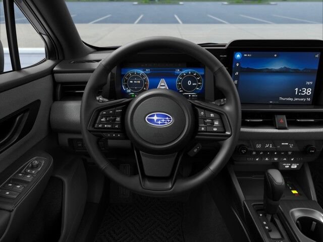 New 2026 Subaru Outback Premium AWD/4WD image 14