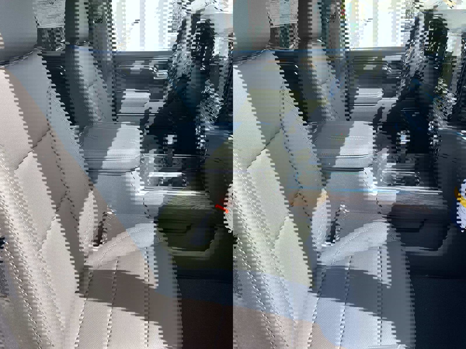 New 2026 GMC Sierra 1500 SLT w/ SLT Premium Plus Package image 26