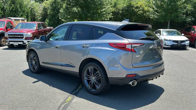 Used 2024 Acura RDX A-Spec AWD/4WD image 6