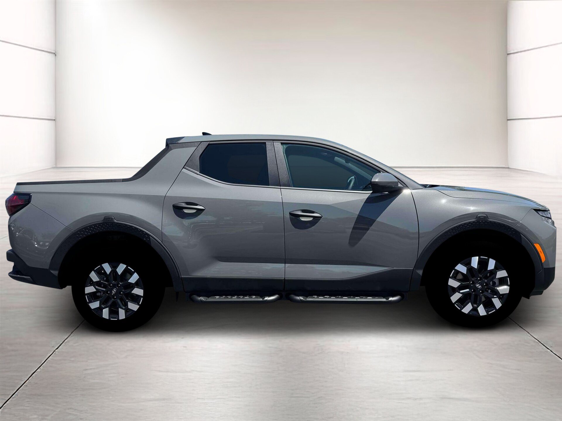 Used 2026 Hyundai Santa Cruz SE FWD image 9