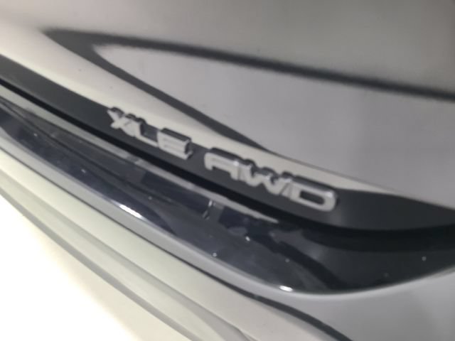 Certified 2026 Toyota Highlander XLE AWD/4WD image 8