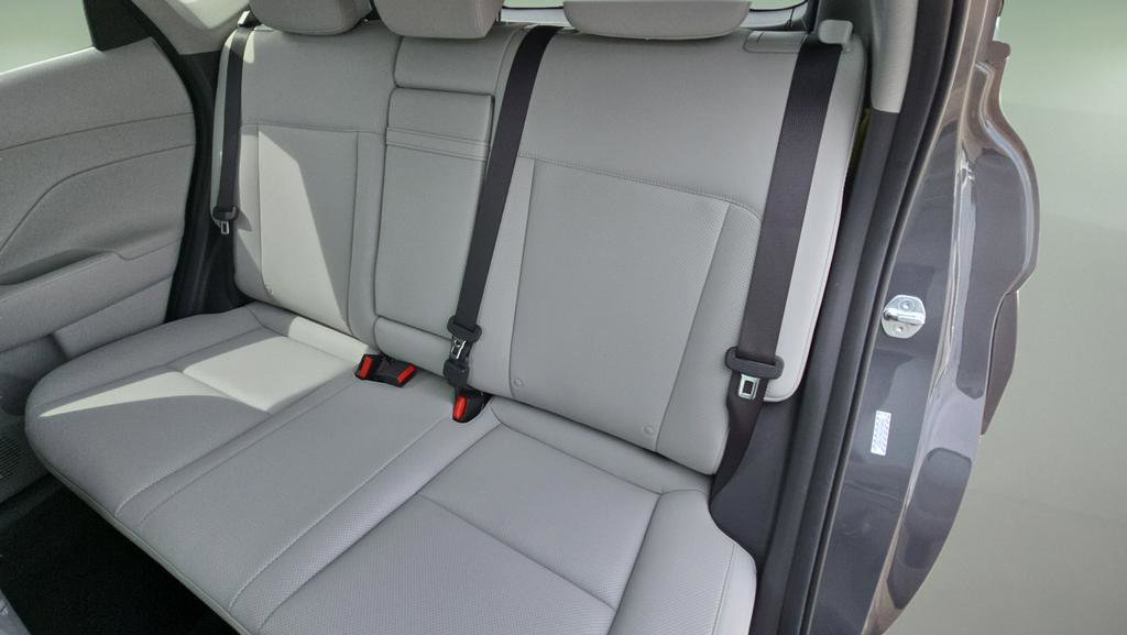 Certified 2024 Hyundai Kona Limited AWD/4WD image 27