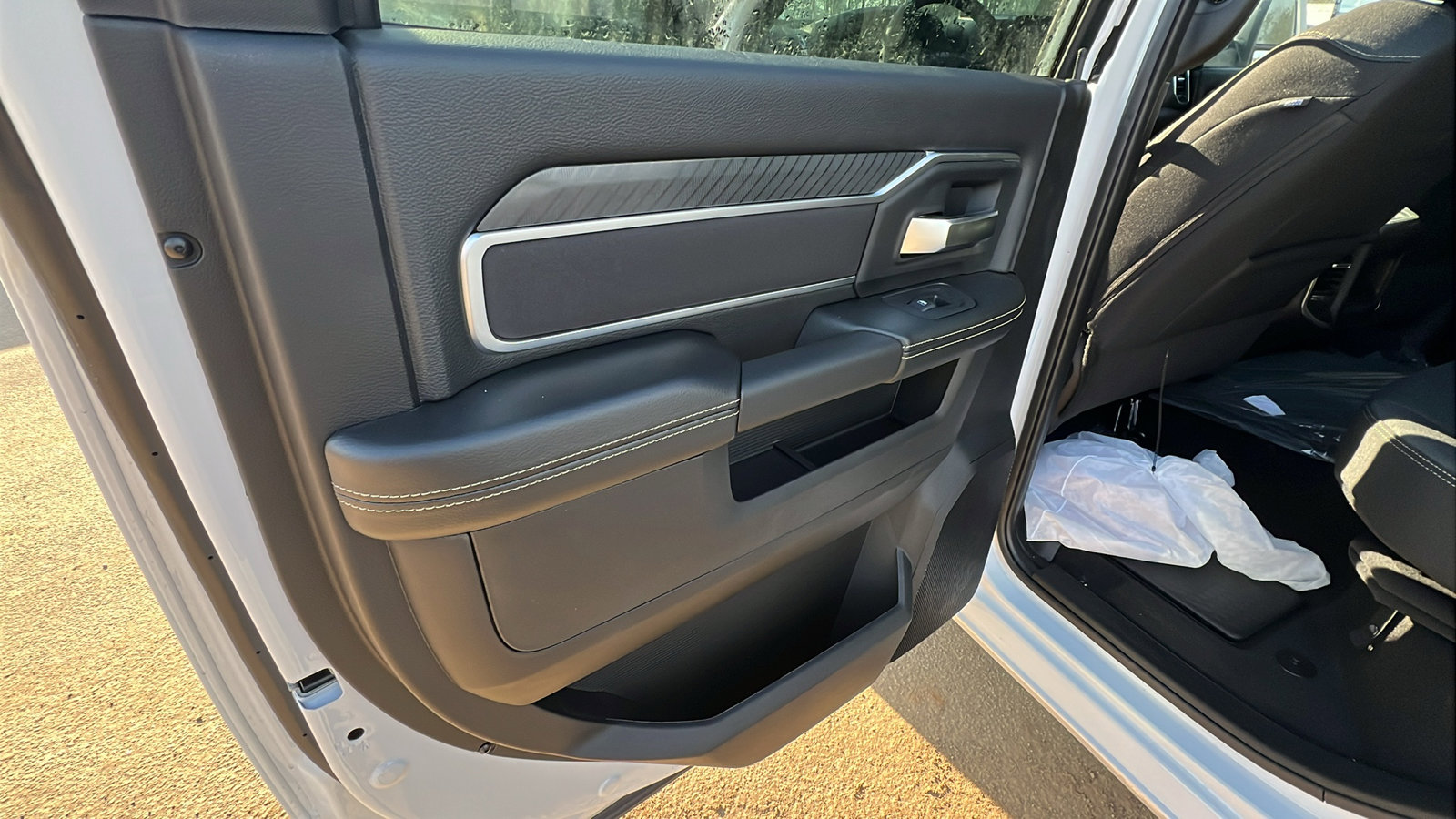 New 2026 RAM 2500 Big Horn image 18