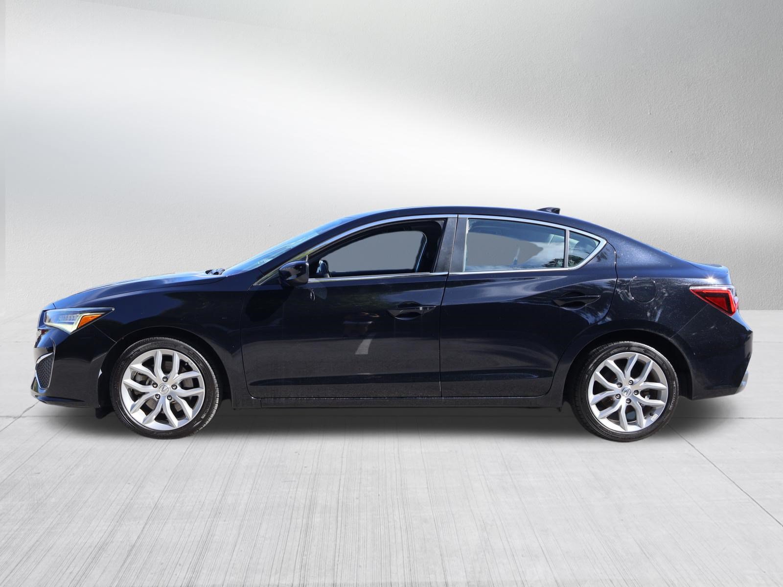 Used 2020 Acura ILX FWD image 4
