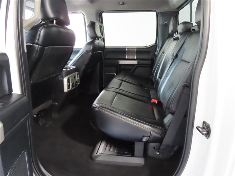 Used 2019 Ford F450 Lariat w/ Lariat Ultimate Package AWD/4WD image 23