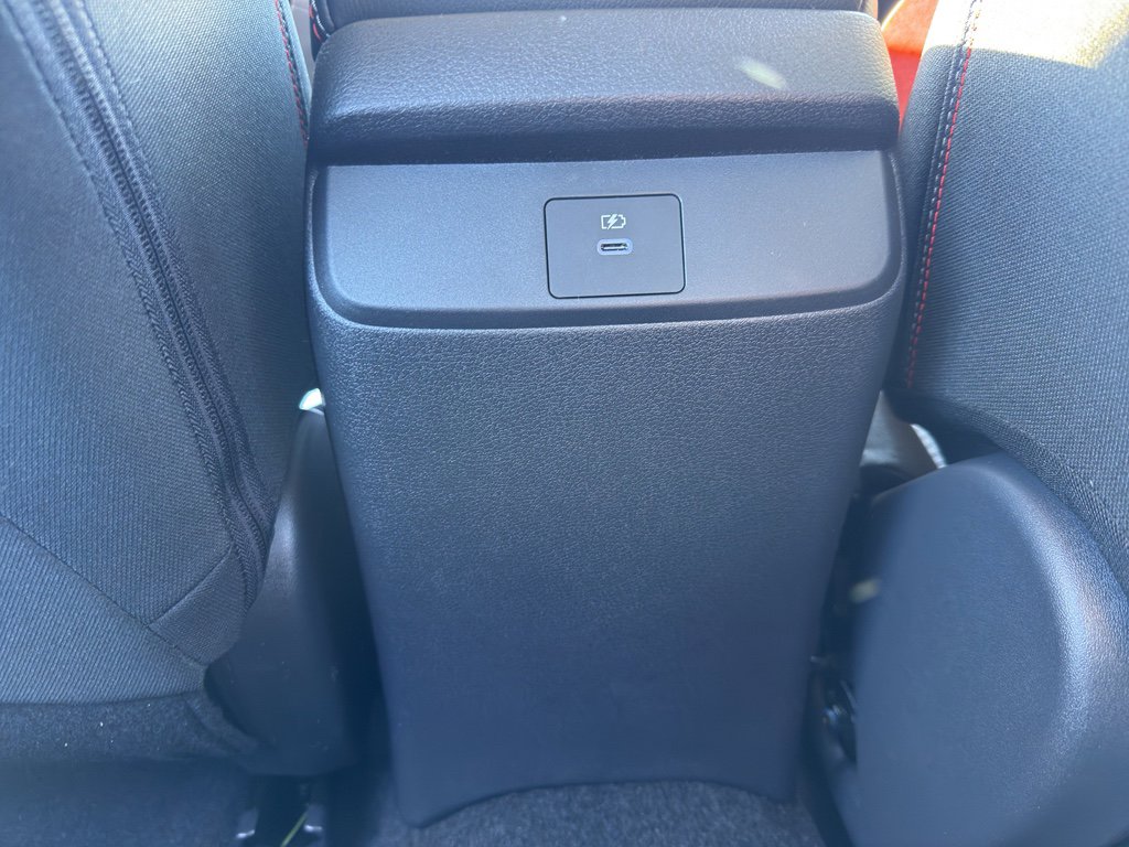 New 2026 Nissan Sentra SR w/ Floor Mat Package image 31