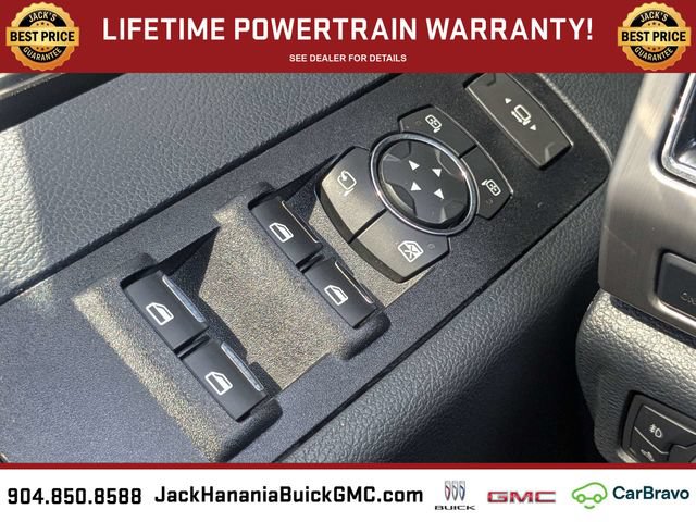 Used 2022 Ford F250 Platinum w/ Tremor Off-Road Package AWD/4WD image 27