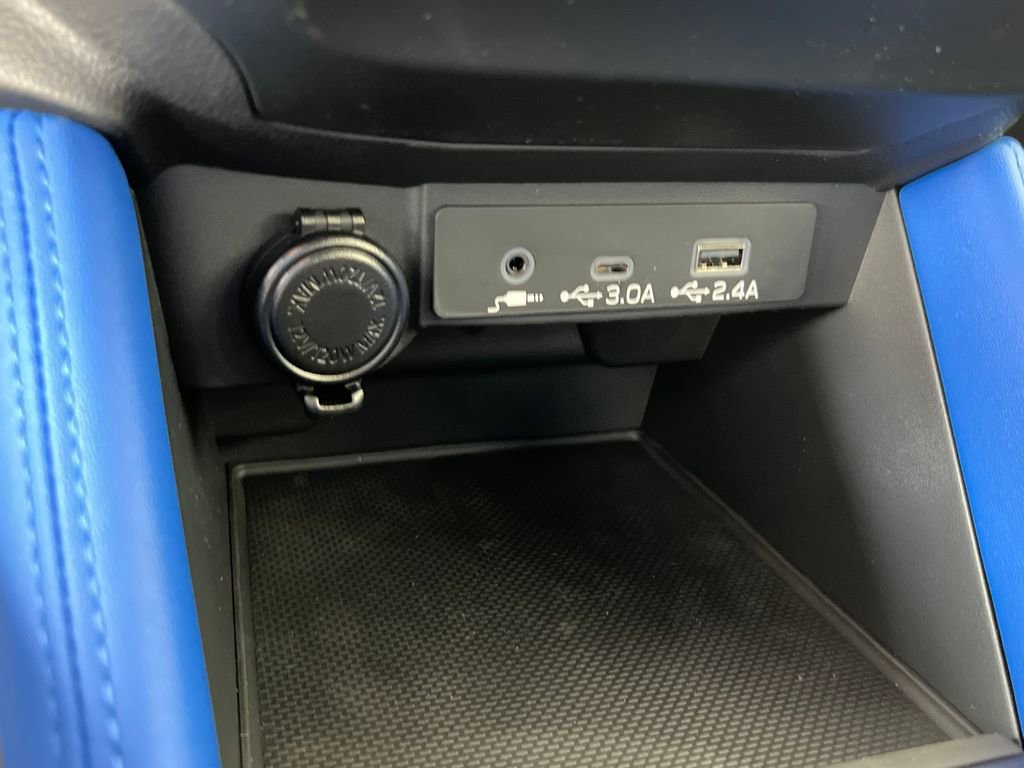 New 2026 Subaru WRX tS image 29