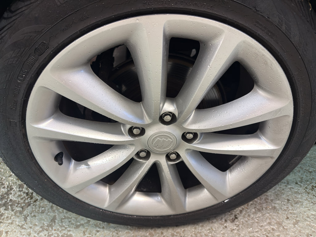 Used 2014 Buick Verano FWD image 34
