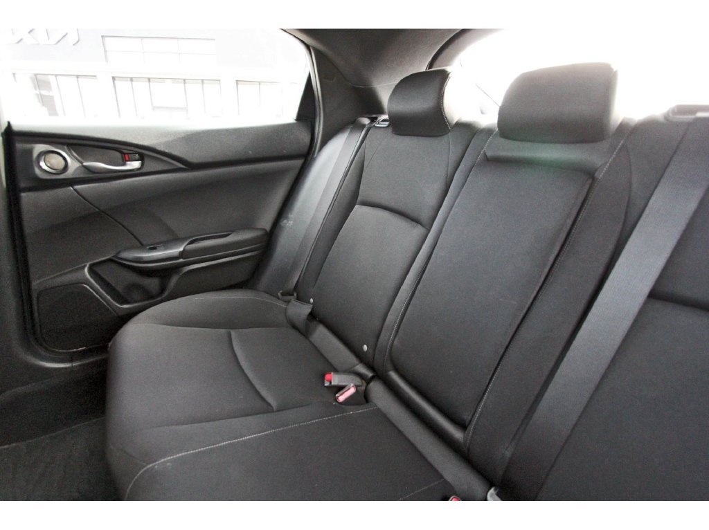 Used 2021 Honda Civic EX image 13
