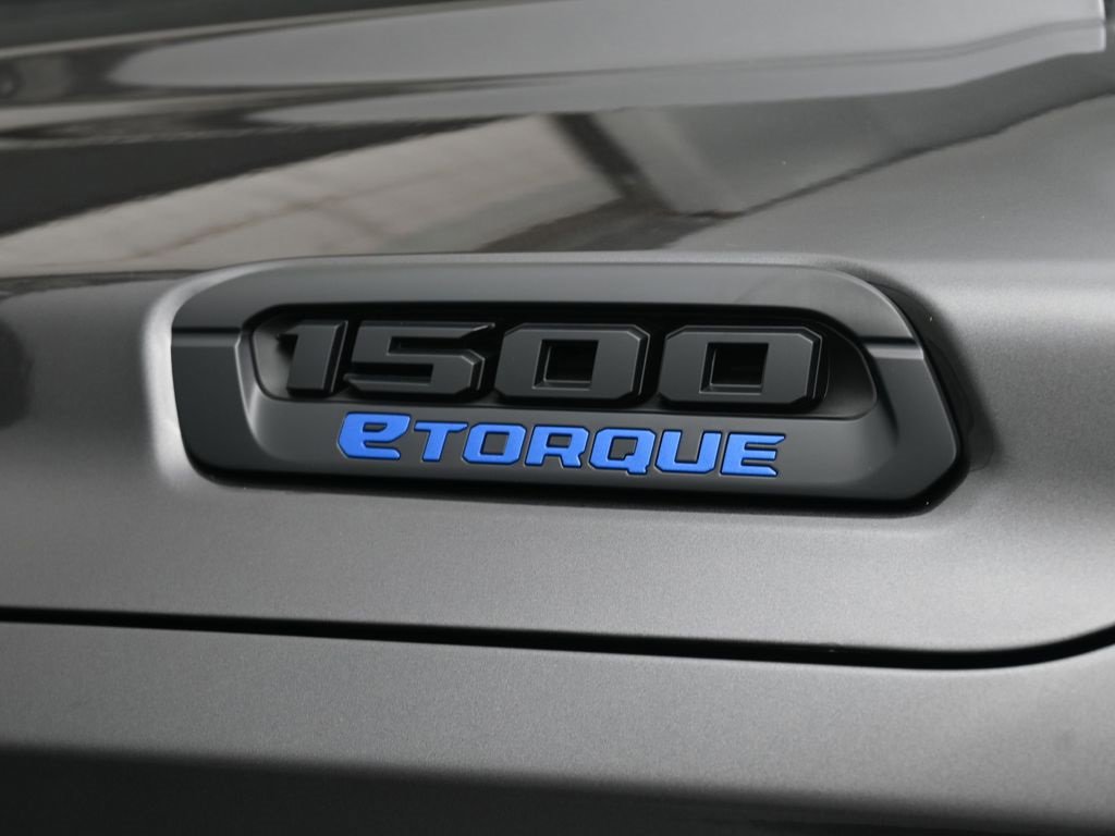 New 2026 RAM 1500 Lone Star image 20