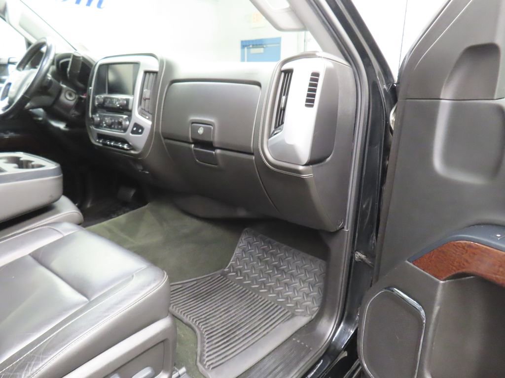 Used 2019 GMC Sierra 2500 SLT image 29