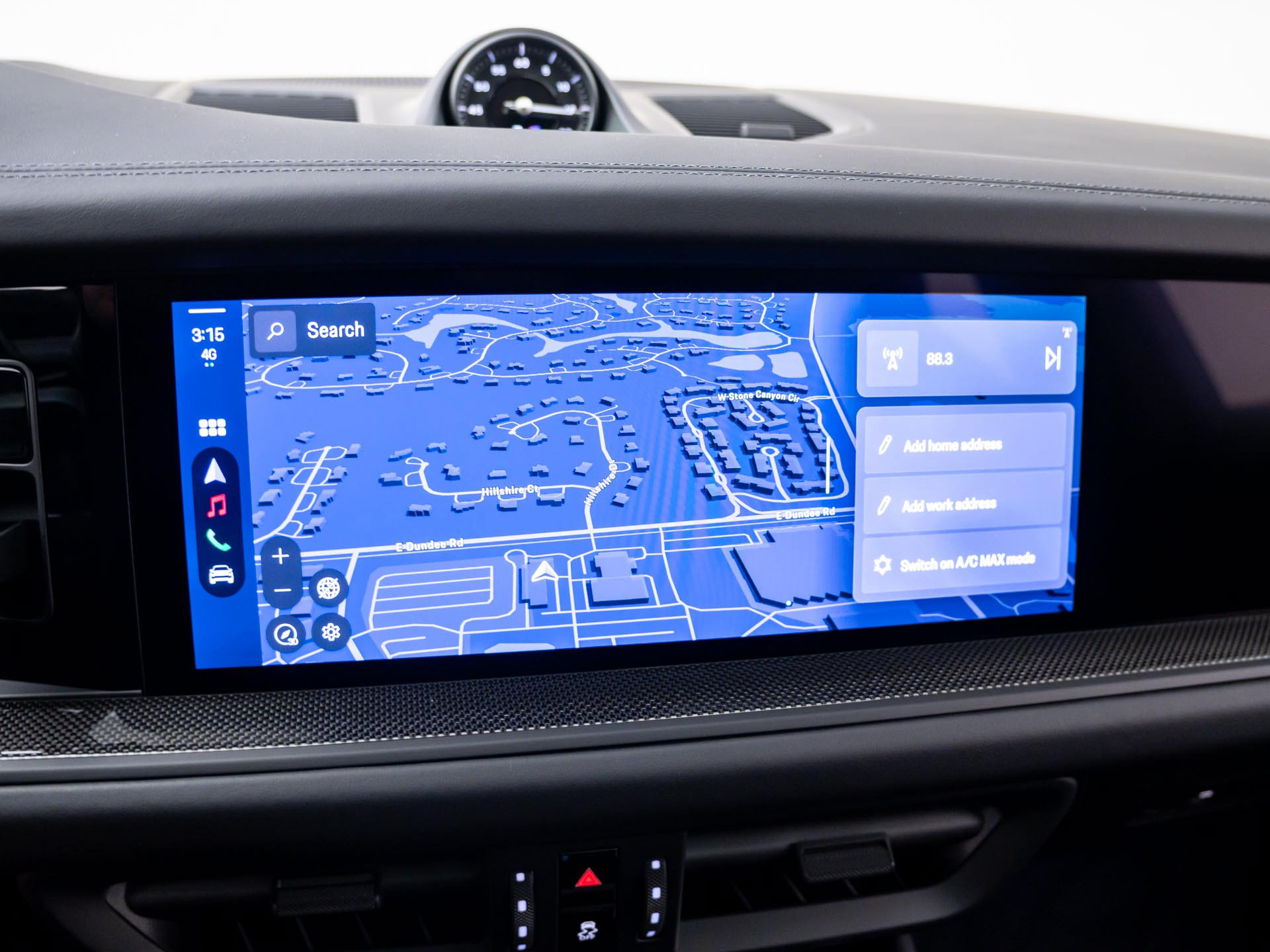 New 2027 Porsche Cayenne GTS AWD/4WD image 24