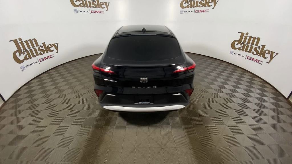 Certified 2024 Buick Envista Preferred w/ Convenience I Package FWD image 7