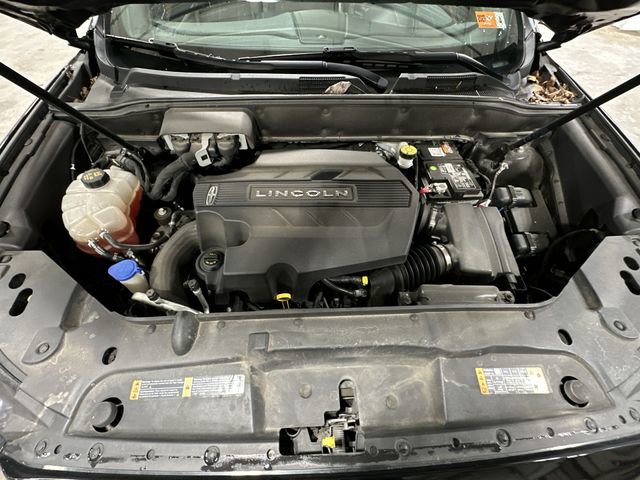 Used 2019 Lincoln Nautilus Reserve w/ Driver Assistance Package AWD/4WD image 22