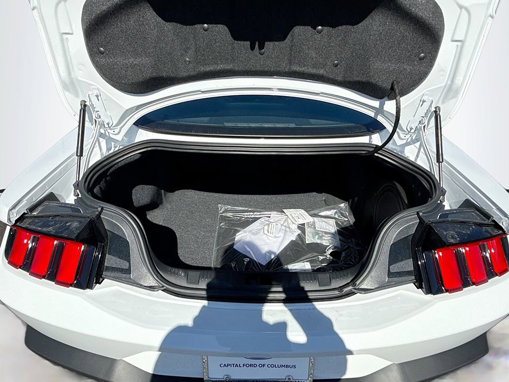 New 2025 Ford Mustang GT Premium image 15
